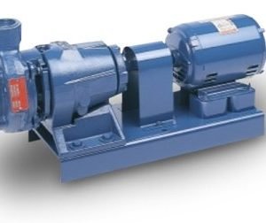 Aurora Pumps -  324A Flex Coupled Centrifugal End Suction Pumps