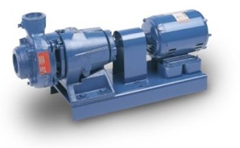 Centrifugal Pump Units