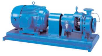 Aurora Pumps - ANSI Regenerative Turbine Pumps