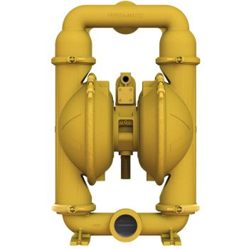 Versa-Matic Diaphragm Pump