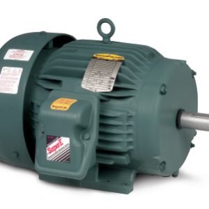 Baldor ECP3582T-4 Motor