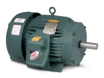 Baldor ECP3582T-4 Motor