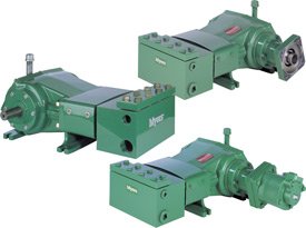 Myers CPM Series Pumps