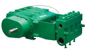 Myers Pump Model HPL120-30