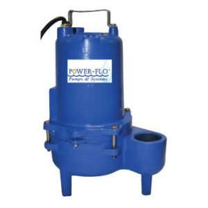 PFS411-20 Submersible Sewage Power-flo Pump