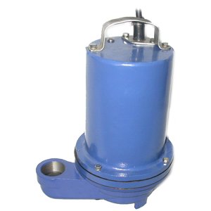 PFSTEP512 Submersible Effluent Power-flo Pump