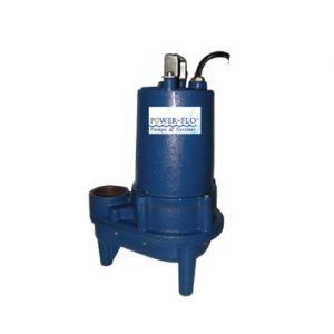 PFV512 Submersible Sewage Power-flo Pump
