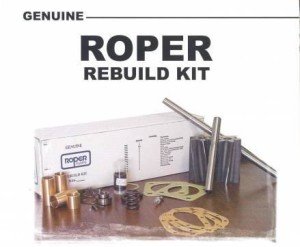 Roper 3622 Rebuild Kit with out Bushings
