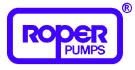 roper pump logo - Powerflo Products, Inc.