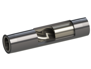 Moyno POWERFLOW Progressing Cavity Parts - Image 2