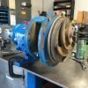 Goulds 3196 Pump Rebuild 2