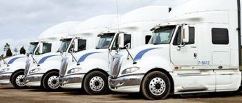 Transport and Vacuum Truck Fleets