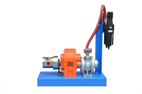 roper pumps