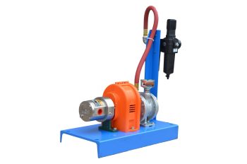 roper pumps