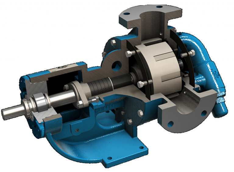 Parts that fit Viking Gear Pump