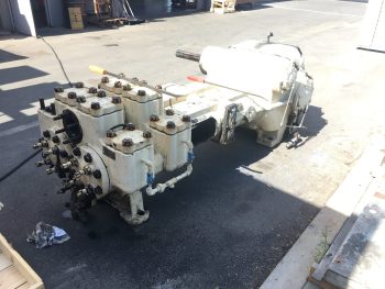 Reciprocating Pump Rebuilds - Image 4