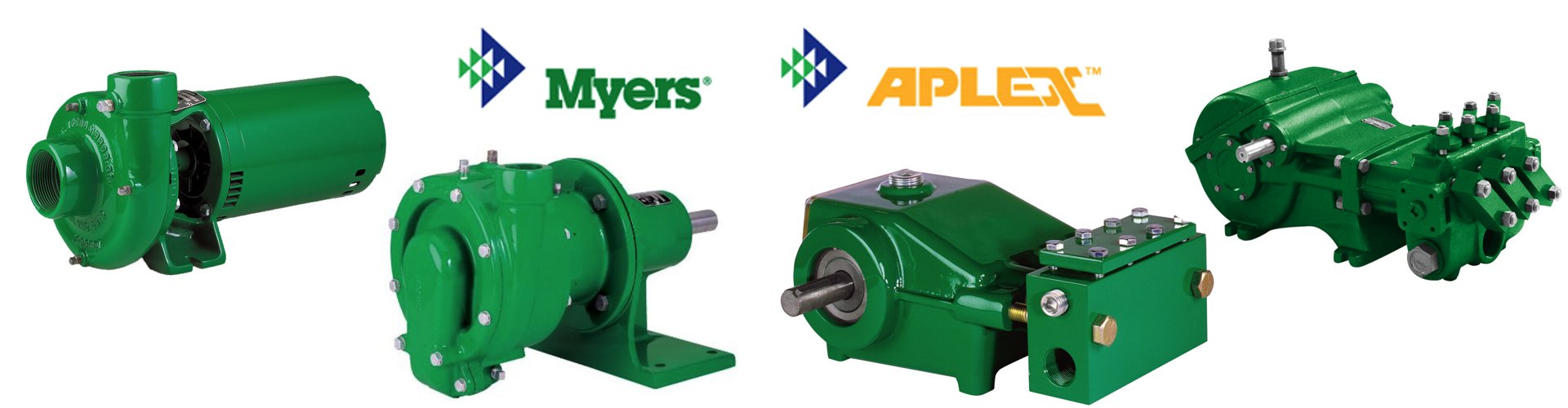 Myers Pumps California Distributor Powerflo Products, Inc.