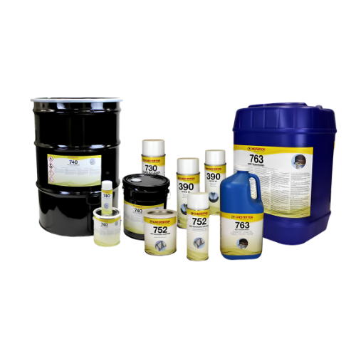 Lubrication and MRO