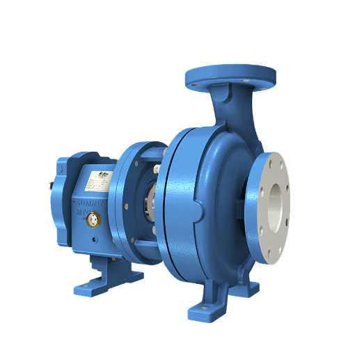 Aurora Pump
