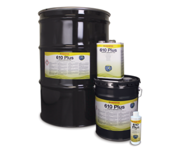 Chesterton 610 Plus Synthetic Lubricating Fluid - Image 1