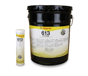 Chesterton 613 Moly Grease Long-Lasting, Multi-Purpose, Extreme-Pressure Grease - Image 1