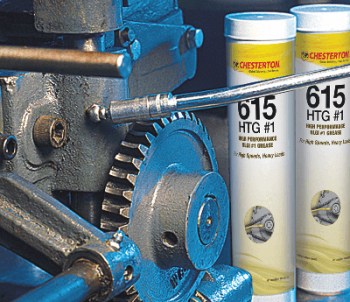 Chesterton 615 HTG High-Temperature Greases - Image 1