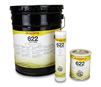 Chesterton 622 White Grease with PTFE - Image 1