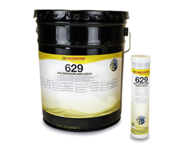 Chesterton 629 High Temperature White Grease - Image 1