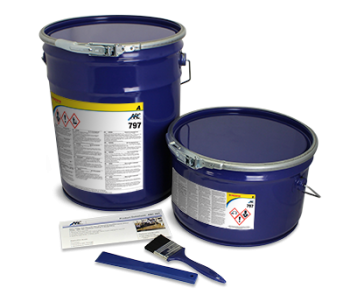 ARC 797,  Fast-Penetrating, Modified-Epoxy Primer/Sealer - Image 1