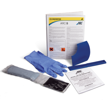 ARC 5, Rapid-Cure Emergency Industrial Leak Sealing Coating - Image 1