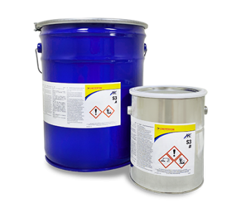 ARC S3,  FDA Compliant, Thin Film, Corrosion Resistant Barrier Coating - Image 1