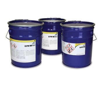 ARC S1PW HB,  General Purpose, Sprayable, Corrosion Protection Coating - Image 1