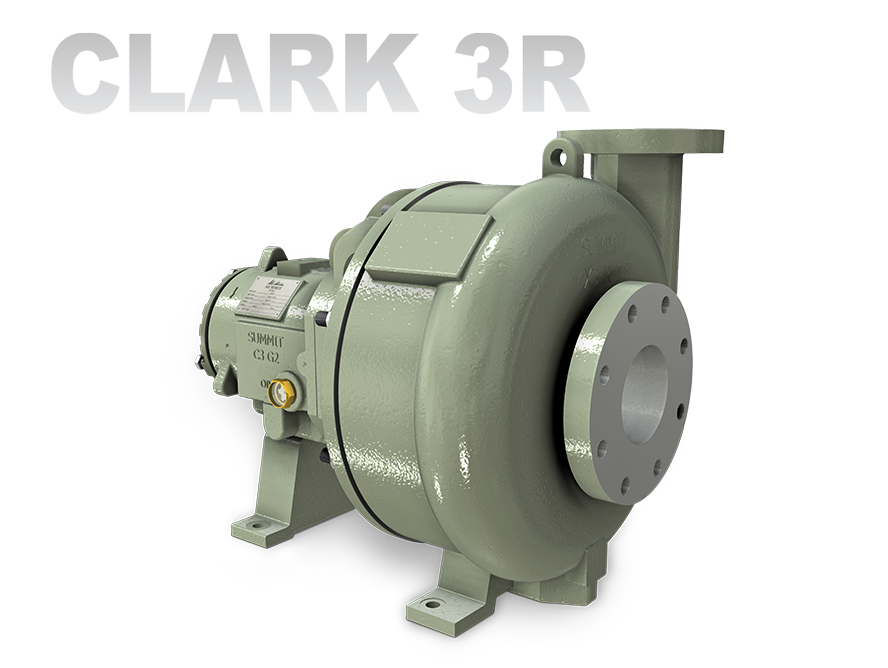 CLARK3R