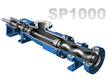 SP1000 / Sealed Pin Joint Pump - Image 2