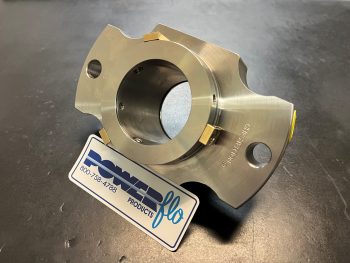 Chesterton 1810 Cartridge Mechanical Seal for Moyno L8 and Similar Pumps