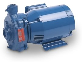 Aurora Pumps - 321 Close Coupled Centrifugal Pumps