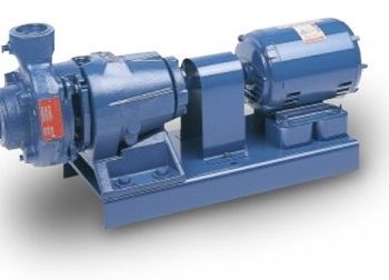 Aurora Pumps -  324A Flex Coupled Centrifugal End Suction Pumps