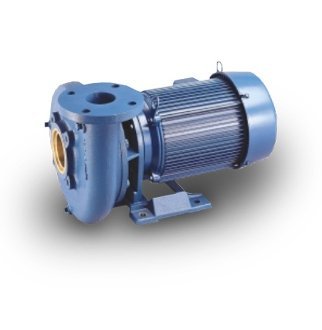 Aurora Pumps - 341A Close Coupled Centrifugal Pumps