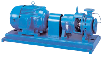 Aurora Pumps - ANSI Regenerative Turbine Pumps
