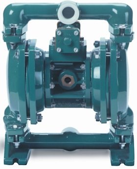 Price Pump 1" - Aluminum