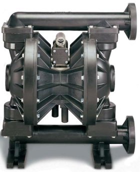 Price Pump 2" - Polypropylene