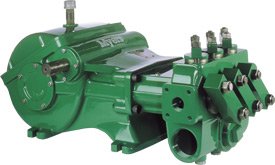 Myers D Series Pumps