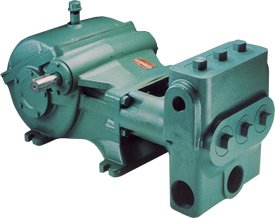 Myers DP Series Pumps