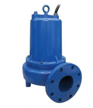 PF4NC2824SS Submersible Non-Clog Pump
