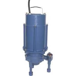 PFGPC2002HVS Submersible Grinder Pump