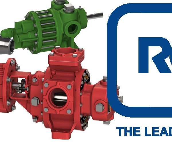 Roper Pump California Distributor