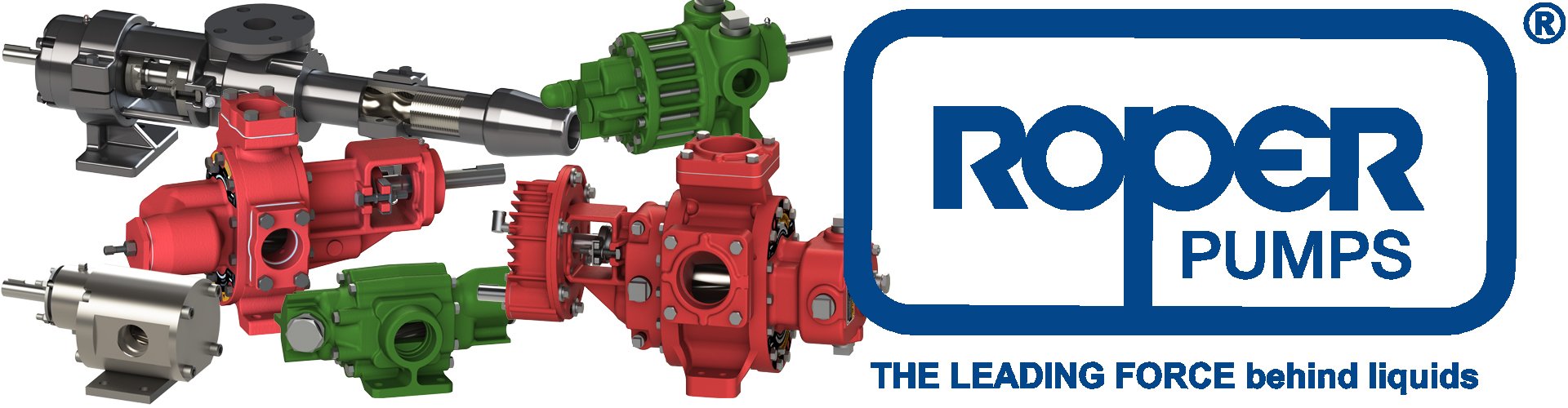 Roper Pump California Distributor