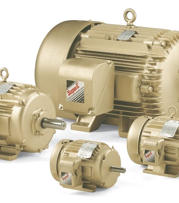 Motors and Drives