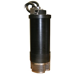 Power-flo Pumps and Systems PF01011 Submersible Fountain Pump/Dewatering