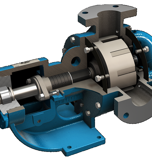 Viking Pump Parts